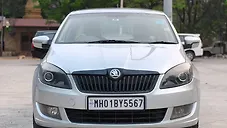 Used Skoda Rapid 1.6 MPI Elegance Plus in Pune