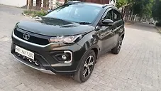 Used Tata Nexon XZA Plus (S) Diesel in Rohtak