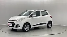 Used Hyundai Grand i10 Sportz 1.2 Kappa VTVT [2013-2016] in Jaipur