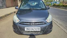 Used Hyundai i10 Magna 1.2 Kappa2 in Mumbai