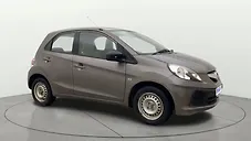 Used Honda Brio EX MT in Bangalore