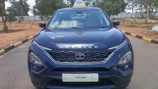Used Tata Harrier XZA Plus in Bangalore