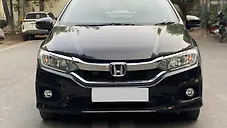 Used Honda City V Petrol [2017-2019] in Delhi