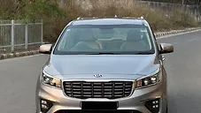 Used Kia Carnival Prestige 7 STR in Delhi