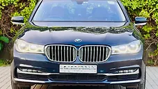 Used BMW 7-Series 730Ld M Sport in Ahmedabad