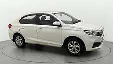Used Honda Amaze 1.2 V CVT Petrol [2018-2020] in Bangalore