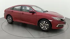 Used Honda Civic V CVT Petrol [2019-2020] in Ahmedabad