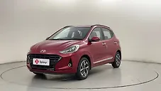 Used Hyundai Grand i10 NIOS Asta 1.2 Kappa VTVT in Bangalore