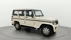 Used Mahindra Bolero B4 in Ahmedabad