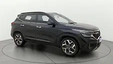 Used Kia Seltos GTX Plus 1.5 Turbo Petrol DCT [2023-2024] in Ahmedabad