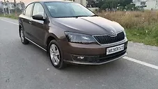 Used Skoda Rapid Ambition in Rohtak
