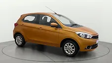 Used Tata Tiago Revotron XZ in Hyderabad