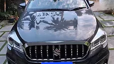 Used Maruti Suzuki S-Cross Zeta in Thiruvananthapuram