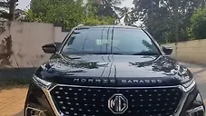Used MG Hector Sharp 2.0 Diesel in Thiruvananthapuram