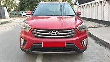 Used Hyundai Creta 1.6 SX (O) in Kanpur
