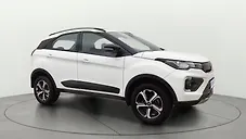 Used Tata Nexon XZ Plus (S) [2022-2023] in Bangalore