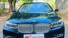 Used BMW 7-Series 730Ld DPE in Ahmedabad