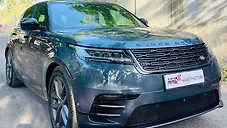Used Land Rover Range Rover Velar HSE Dynamic 2.0 Diesel in Ahmedabad