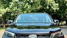 Used Toyota Fortuner 2.7 4x2 AT in Delhi