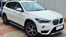 Used BMW X1 sDrive20d xLine in Ahmedabad