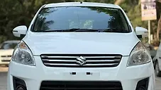 Used Maruti Suzuki Ertiga VDi in Mumbai