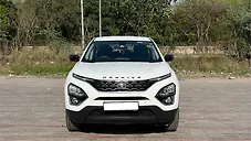 Used Tata Harrier XM in Delhi