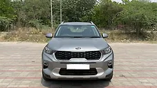 Used Kia Sonet HTK Plus 1.2 in Delhi