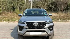 Used Toyota Fortuner 4x2 2WD Diesel 2.8L Turbo 6 Speed Manual in Delhi
