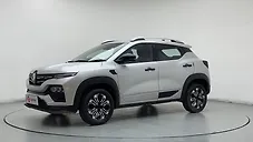 Used Renault Kiger RXT (O) MT in Gurgaon