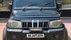 Used Mahindra Bolero SLE BS IV in Pune