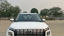 Used Hyundai Venue SX 1.2 Petrol in Ludhiana