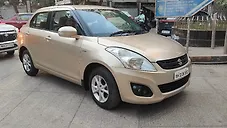 Used Maruti Suzuki Swift DZire Automatic in Mumbai