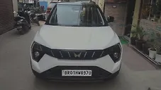 Used Mahindra XUV 3XO AX7 Diesel 1.5L Turbo Manual Dual Tone in Patna