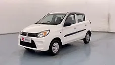 Used Maruti Suzuki Alto 800 VXi in Lucknow
