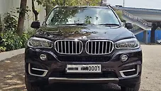 Used BMW X5 xDrive 30d in Pune