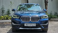 Used BMW X1 sDrive20d M Sport in Pune