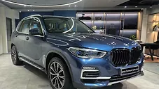 Used BMW X5 xDrive 30d Expedition in Mumbai