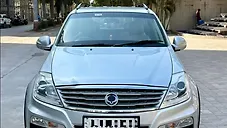 Used Ssangyong Rexton RX5 in Surat