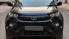 Used Tata Nexon XZ Plus Dark Edition [2021-2023] in Raipur