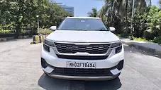 Used Kia Seltos HTK Plus 1.5 Petrol MT [2023-2024] in Mumbai