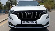 Used Mahindra XUV700 AX 7 Diesel AT AWD Luxury Pack 7 STR [2021] in Mumbai