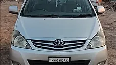 Used Toyota Innova 2.5 VX 8 STR BS-IV in Mumbai