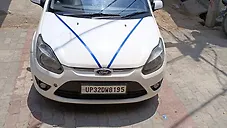Used Ford Figo Duratorq Diesel ZXI 1.4 in Lucknow