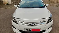 Used Hyundai Verna 1.6 VTVT S AT in Pune
