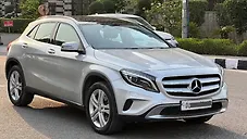 Used Mercedes-Benz GLA 200 Sport in Delhi