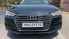 Used Audi A4 35 TDI Technology in Mumbai