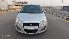 Used Maruti Suzuki Ritz Vdi BS-IV in Hyderabad