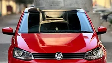 Used Volkswagen Polo Highline1.5L (D) in Surat