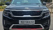 Used Kia Seltos GTX Plus AT 1.4 [2019-2020] in Mumbai