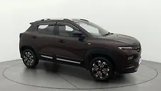 Used Renault Kiger RXZ Turbo CVT in Bangalore